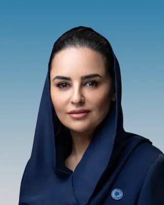 H.E. Deemah AlYahya