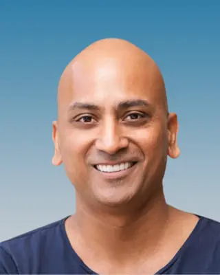 Vipul Ved Prakash